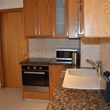 2 Bedroom Apartment, Zygos Centre Block D - By Imh Travel & Tours Paphos Eksteriør bilde