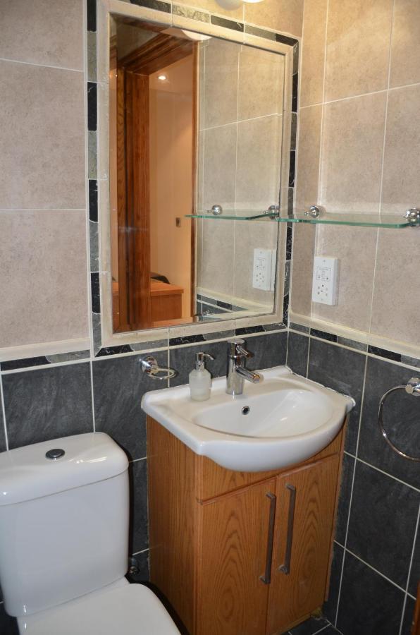 2 Bedroom Apartment, Zygos Centre Block D - By Imh Travel & Tours Paphos Eksteriør bilde