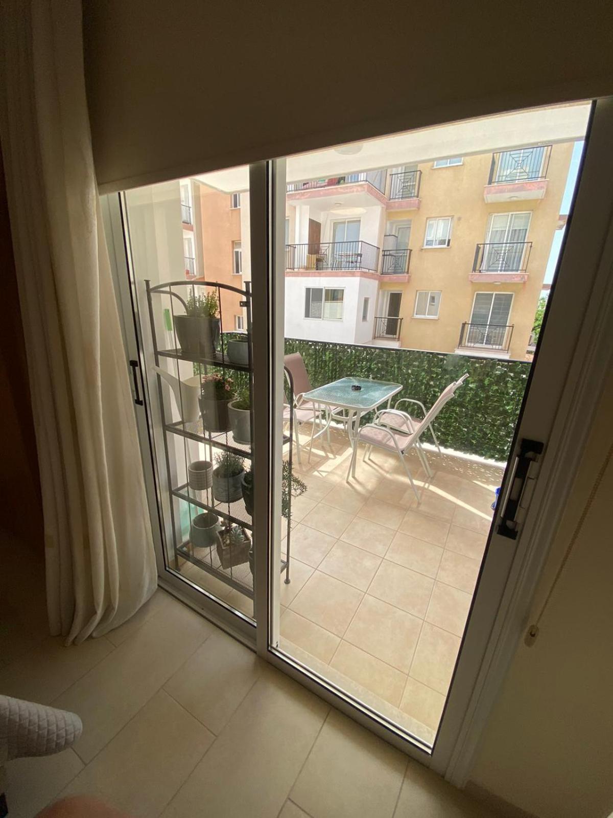 2 Bedroom Apartment, Zygos Centre Block D - By Imh Travel & Tours Paphos Eksteriør bilde