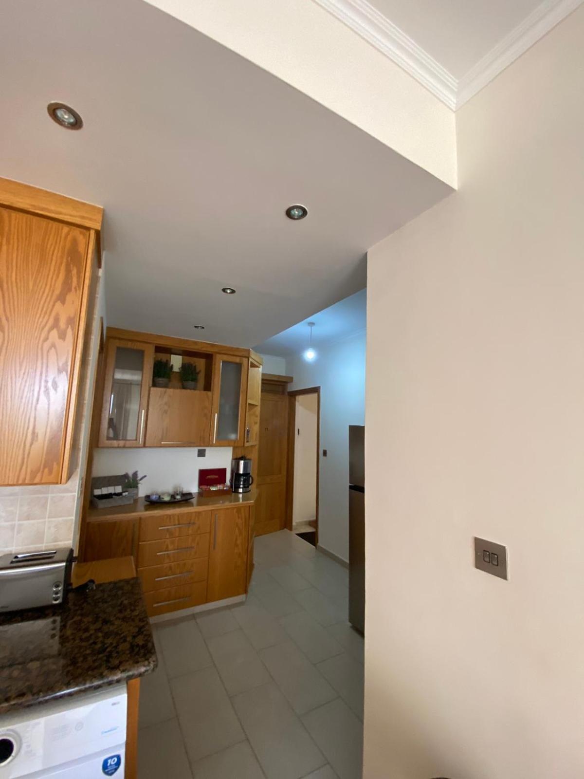 2 Bedroom Apartment, Zygos Centre Block D - By Imh Travel & Tours Paphos Eksteriør bilde
