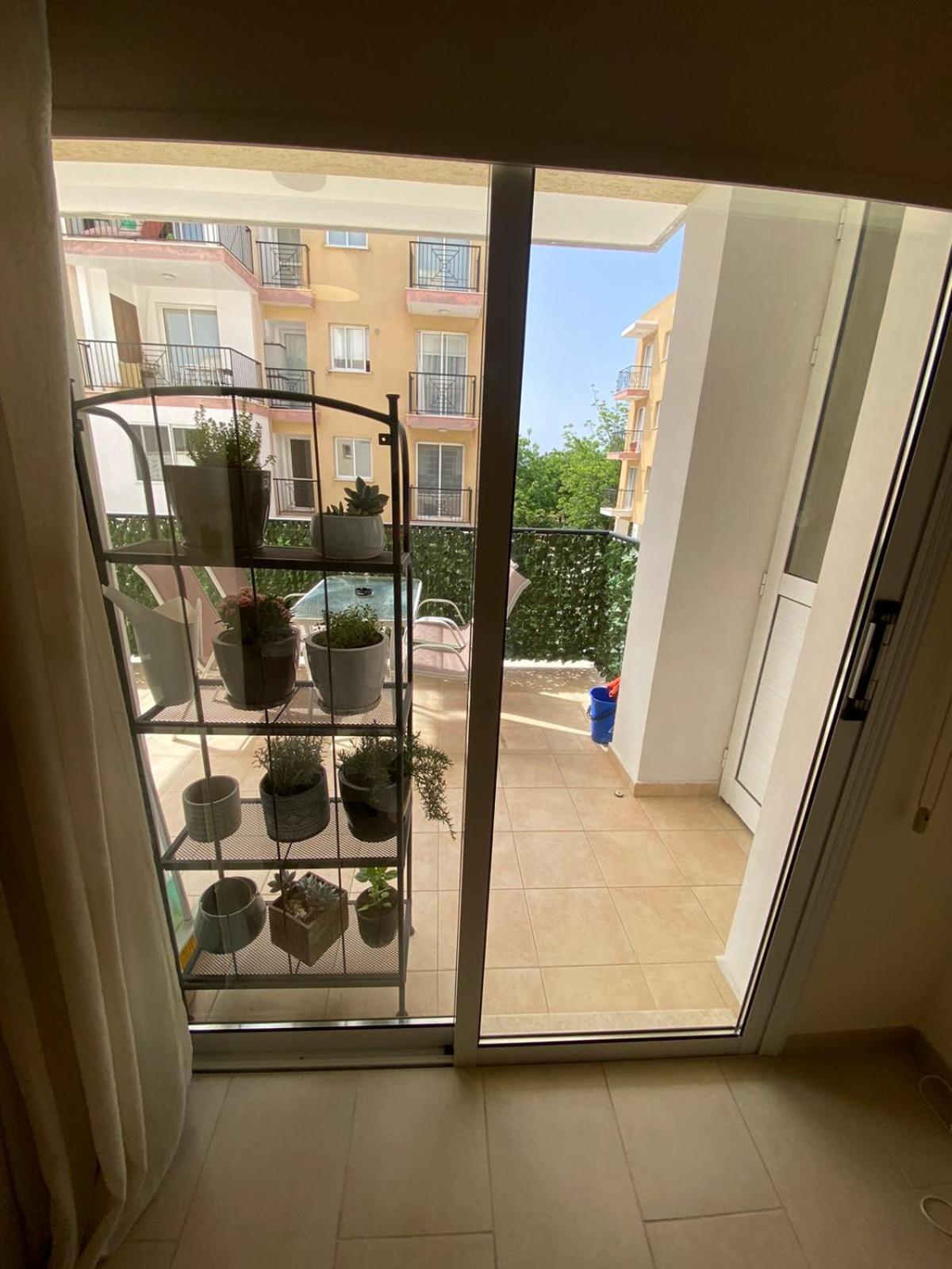 2 Bedroom Apartment, Zygos Centre Block D - By Imh Travel & Tours Paphos Eksteriør bilde