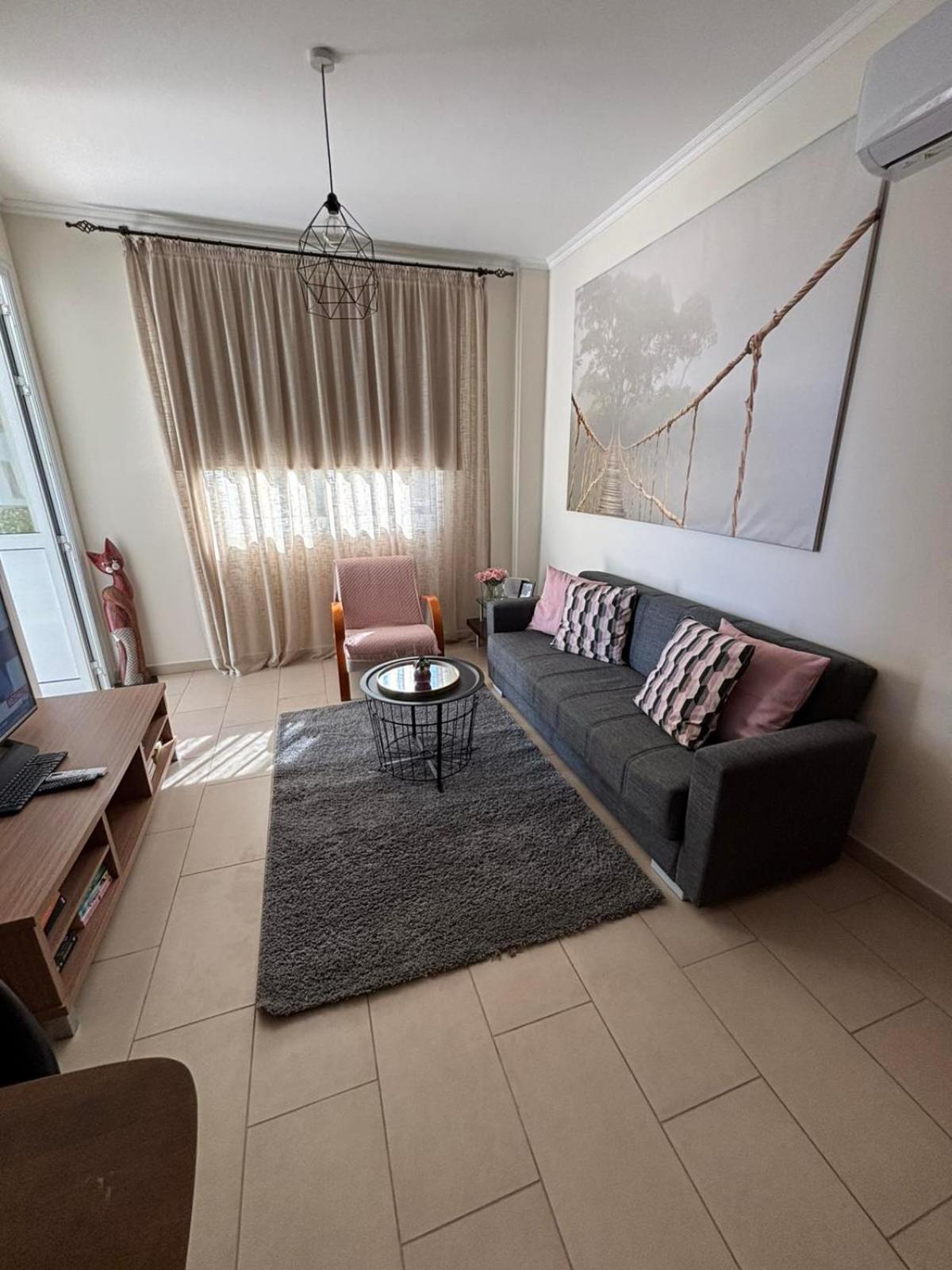 2 Bedroom Apartment, Zygos Centre Block D - By Imh Travel & Tours Paphos Eksteriør bilde